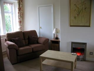 the cottage lounge