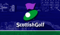 Golf scottish golf website